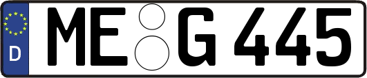 ME-G445