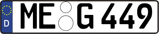 ME-G449