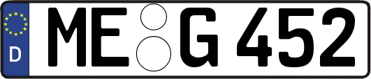 ME-G452