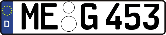 ME-G453