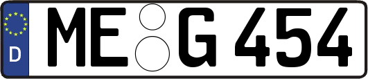 ME-G454