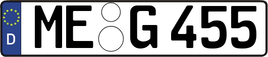ME-G455