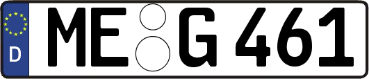 ME-G461