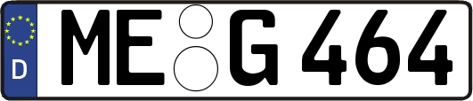 ME-G464