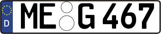ME-G467