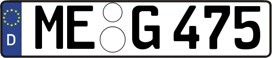 ME-G475