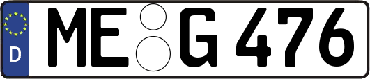 ME-G476