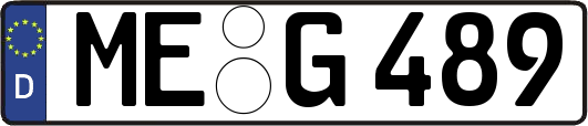 ME-G489