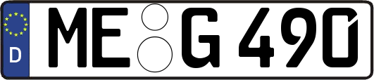 ME-G490