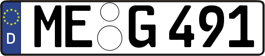 ME-G491