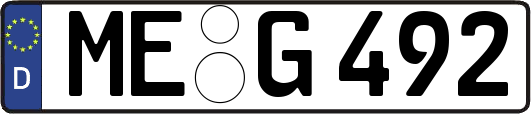 ME-G492