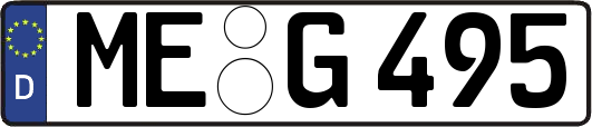 ME-G495