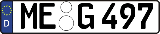 ME-G497