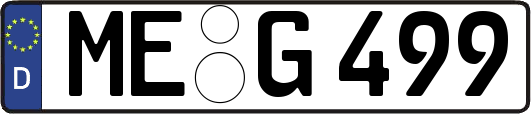 ME-G499