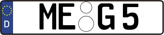 ME-G5