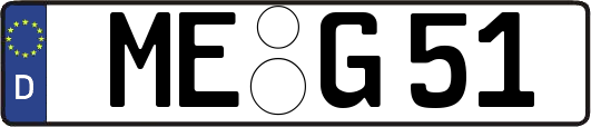 ME-G51