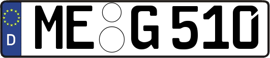 ME-G510