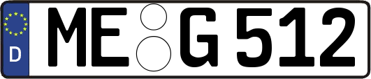 ME-G512