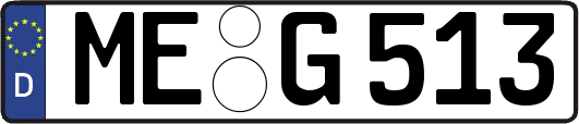 ME-G513