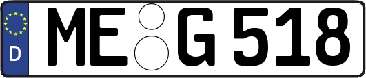 ME-G518
