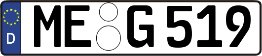ME-G519