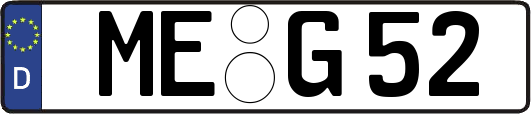 ME-G52