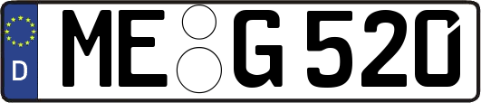 ME-G520