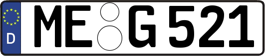 ME-G521