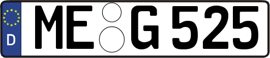 ME-G525