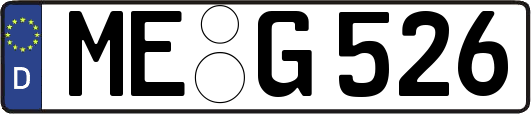 ME-G526