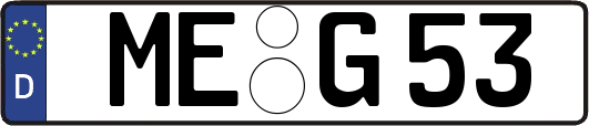 ME-G53
