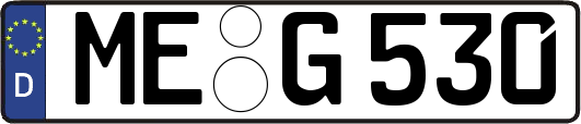 ME-G530
