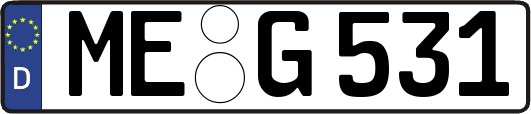 ME-G531