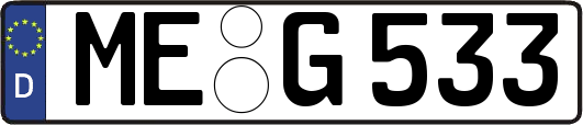 ME-G533