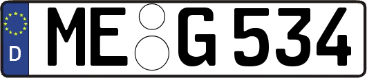 ME-G534