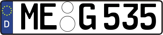 ME-G535