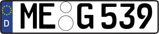 ME-G539