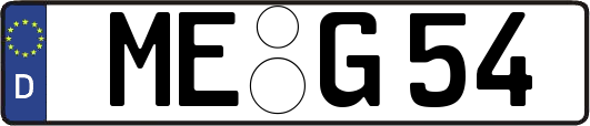 ME-G54