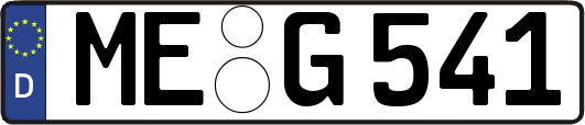 ME-G541
