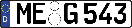 ME-G543