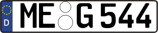 ME-G544