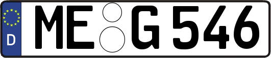 ME-G546