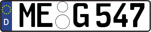 ME-G547