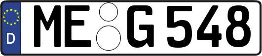 ME-G548