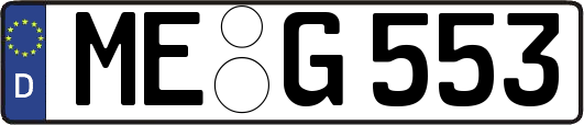 ME-G553