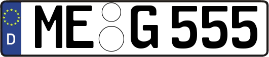 ME-G555