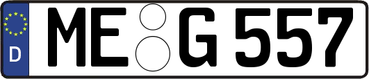 ME-G557