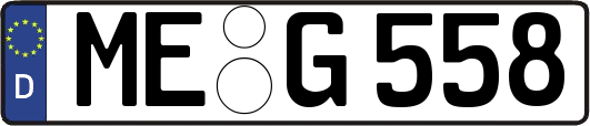 ME-G558