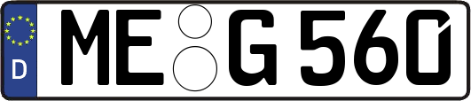 ME-G560