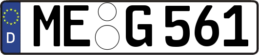 ME-G561